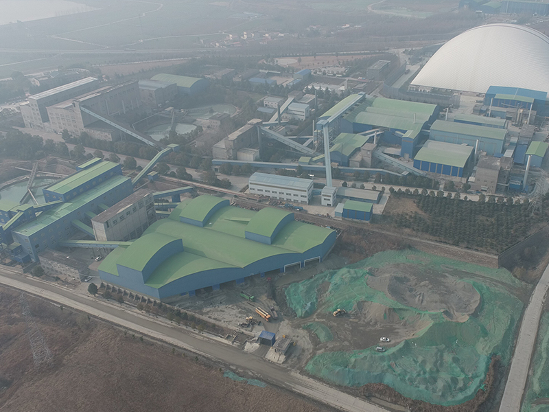 舞鋼中加礦業發展有限公司突發環境事件應急預案